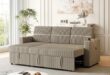 Stylish Modular Sectional Sofa for Customizable Comfort