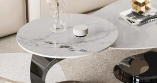 Stylish and Versatile Coffee Tables for Every Space