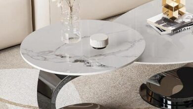 Stylish and Versatile Coffee Tables for Every Space