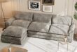 Versatile Sofas: Comfort, Storage, and Style for Every Space