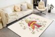 Stylish and Durable Area Rugs for Every Home Decor Needs