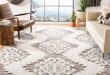 Elevate Your Space: Stylish Area Rugs for Every Room