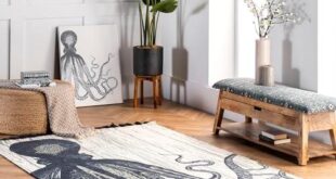 Discover Unique Prayer and Area Rugs for Every Space