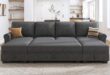 Versatile and Stylish: Perfect Sofa for Any Space