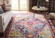 Elevate Your Space with Stunning Area Rugs Today!