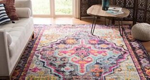 Elevate Your Space with Stunning Area Rugs Today!