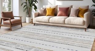 Transform Your Space: Stylish Rugs for Every Room