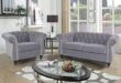 Transform Your Space with Stylish Living Room Furniture