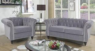 Transform Your Space with Stylish Living Room Furniture