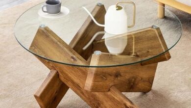 Stylish Coffee Tables for Every Living Space and Budget