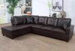 Stylish Modular Sofas with Storage and Comfort Features