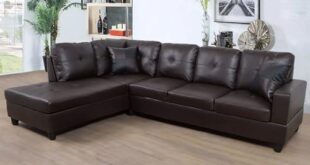 Stylish Modular Sofas with Storage and Comfort Features