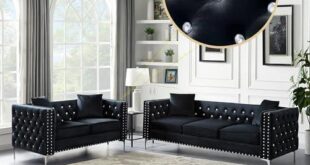 Explore Stylish and Affordable Sofa Sets for Every Home