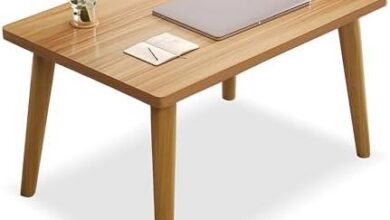 Versatile Tables: Elevate Your Space with Style and Function