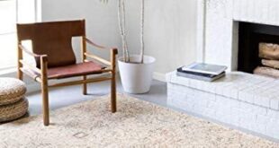 Transform your space with stylish, durable area rugs today!