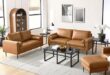 Explore Stylish Comfort: Quality Sofa Sets for Every Space