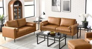 Explore Stylish Comfort: Quality Sofa Sets for Every Space