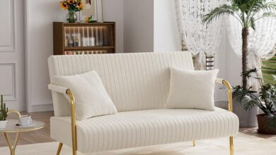 Explore Stylish Sectional Sofas for Modern Living Spaces