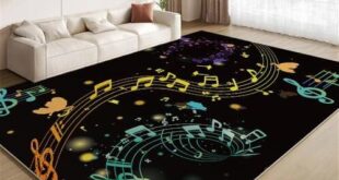 Versatile Area Rugs for Every Room and Occasion