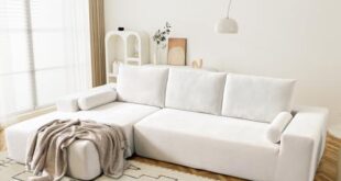 Versatile Sofas for Every Space: Comfort Meets Style