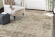 Stylish Area Rugs for Every Room: Comfort and Elegance