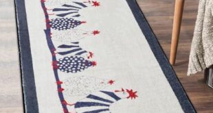 Stylish Rugs for Comfort and Home Enhancement