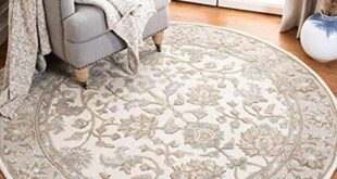 Discover Stylish and Washable Area Rugs for Every Space