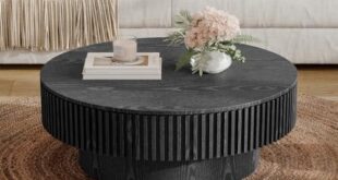 Stylish and Versatile Coffee Tables for Every Home