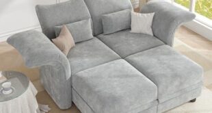 Explore Comfort: Compare Stylish Sofa Options Now!