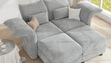 Explore Comfort: Compare Stylish Sofa Options Now!