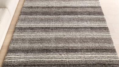 Elevate Your Space with Unique Area Rugs for Every Room