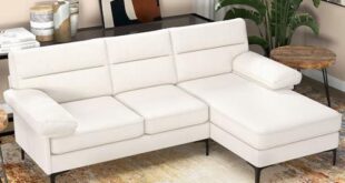 Comfort Meets Style: Explore Our Versatile Sofa Options