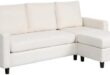 Versatile L-Shaped Sofas for Your Modern Living Space!