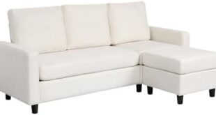 Versatile L-Shaped Sofas for Your Modern Living Space!