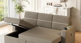 Explore stylish and functional sectional sofas for your home!