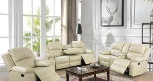 Explore Stylish Living Room Furniture Sets for Every Space