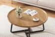 Modern Coffee Tables: Stylish Designs for Every Space