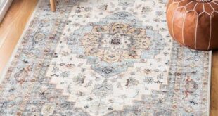 Versatile and stylish area rugs for every home need