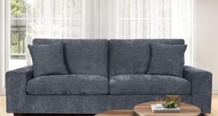 Explore Comfort: Stylish Sofas for Every Lifestyle!