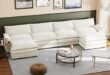 Stylish and Comfortable Sofas for Every Space