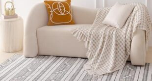 Stylish and Versatile Area Rugs for Every Home Space