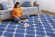 Eco-Friendly Washable Rugs: Stylish, Durable & Easy Care