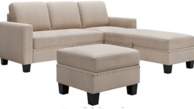 Discover Versatile Comfort with Stylish Sofa Bed Designs