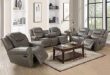 Stylish Sofa Sets for Cozy Living Spaces: Comfort Meets Design