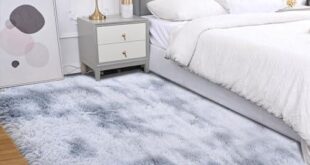 Discover the Perfect Area Rug for Every Space!