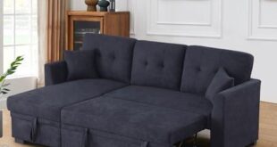 Discover Versatile Sofa Solutions for Every Living Space!