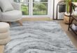 Stylish Area Rugs: Comfort, Safety, and Easy Maintenance