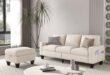 Luxurious and Durable Sofa Sets for Every Space