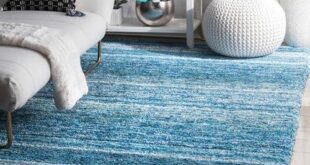 Enhance Your Space with Stylish and Cozy Area Rugs