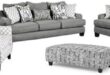 Modern Comfort: Stylish Sectional Sofa for Your Living Space